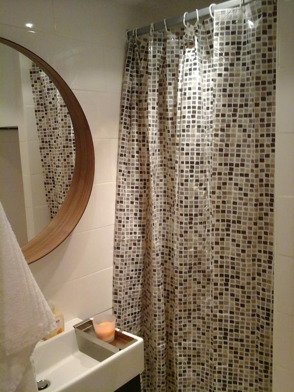 Beau Studio Noisy-Le-Grand Apartment Ruang foto