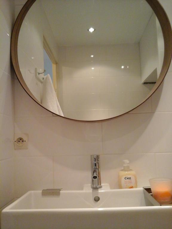 Beau Studio Noisy-Le-Grand Apartment Ruang foto
